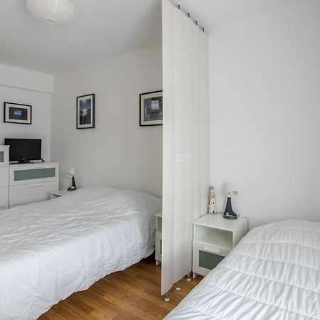 Le Sainte Anne Apartment Екстериор снимка