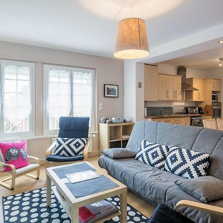 Le Sainte Anne Apartment Екстериор снимка