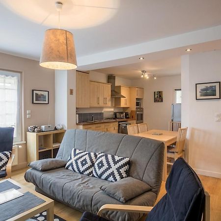 Le Sainte Anne Apartment Екстериор снимка