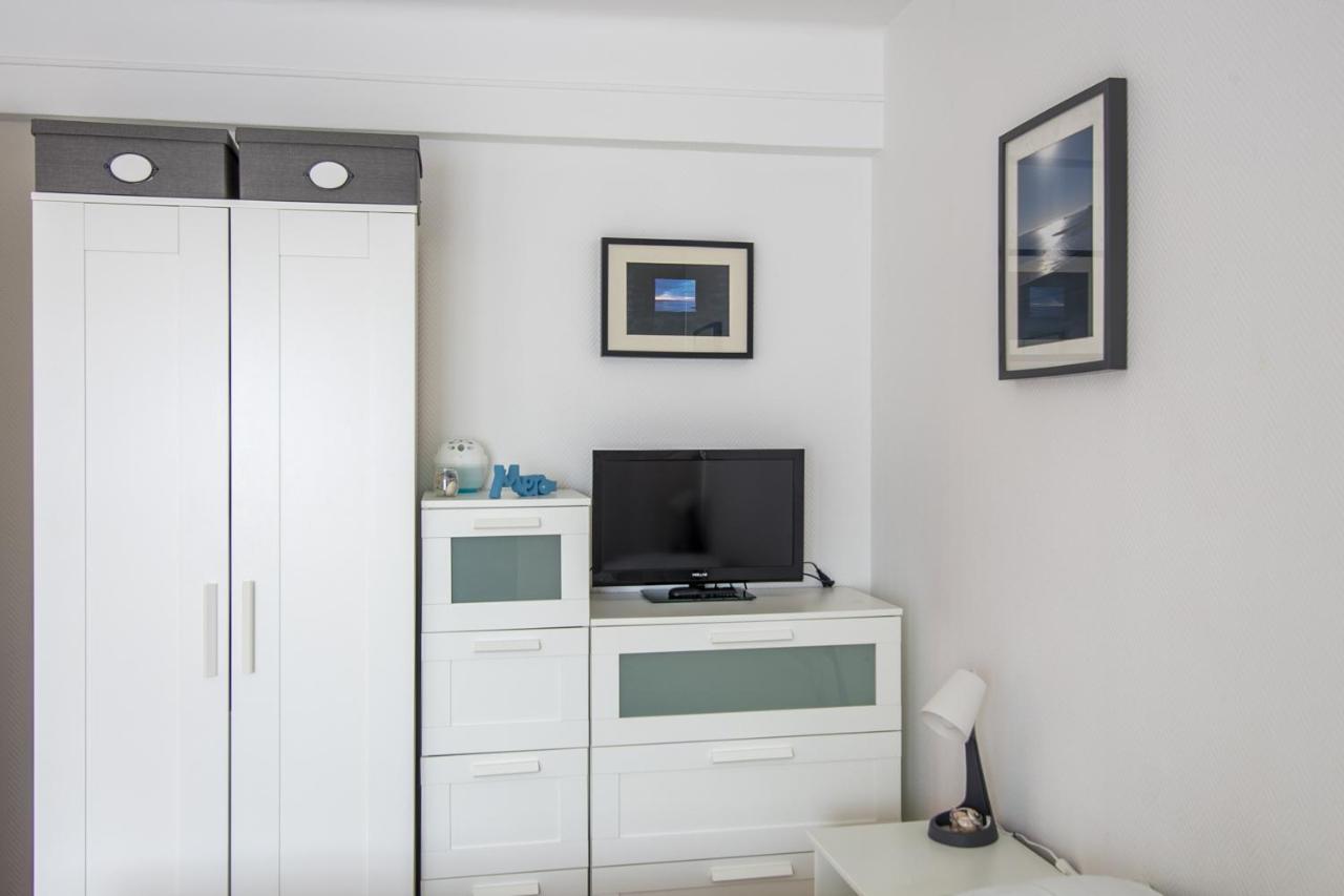 Le Sainte Anne Apartment Екстериор снимка